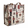 Royal Guard Shopper Bag