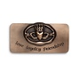 Claddagh Love Loyalty Friendship Plaque