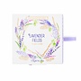 Lavender Fields Gift Soap