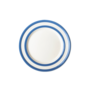 Blue Cornishware Side Plate