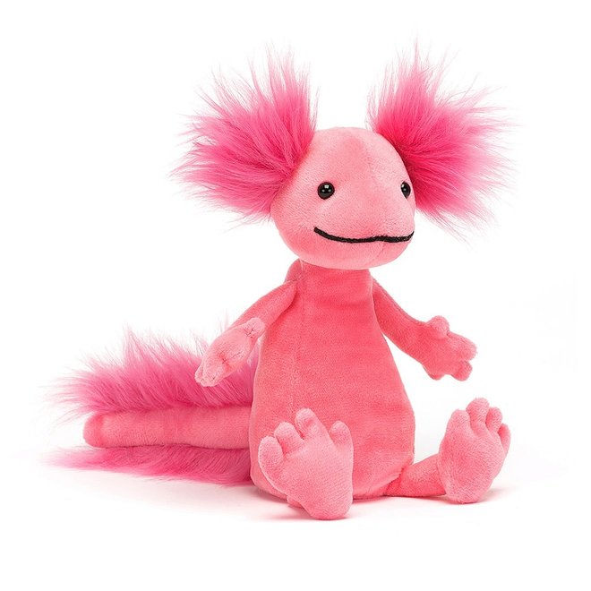 Axolotl Alice (Small)