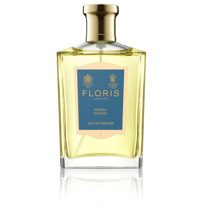 Floris Neroli Voyage Eau de Toilette 100ml