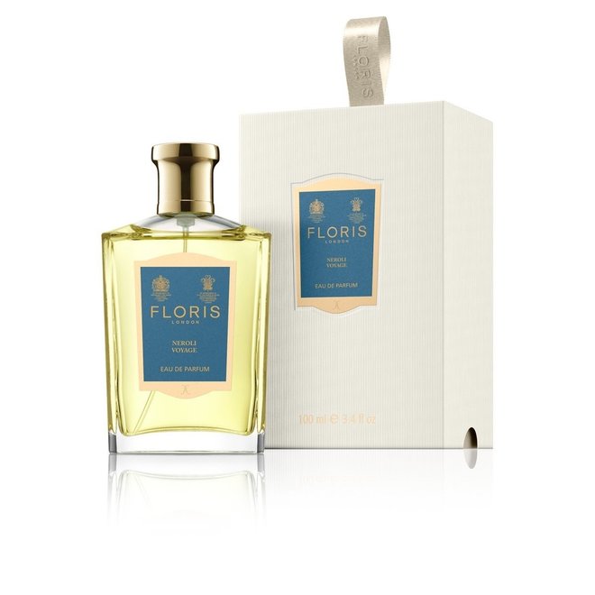 Neroli Voyage Eau de Toilette