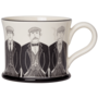 Moorland Pottery Cheeky Blighters Mug