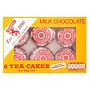 Tunnock's Milk Chocolate Teacakes