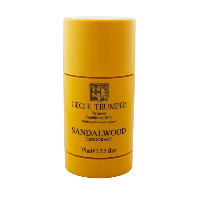 Sandalwood Deodorant