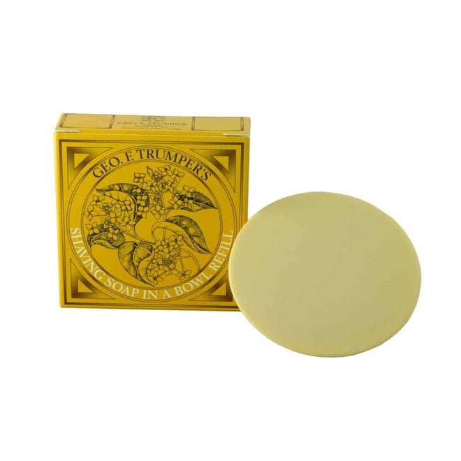 Sandalwood Shaving Soap Refill