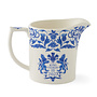 King's Coronation Cream Jug