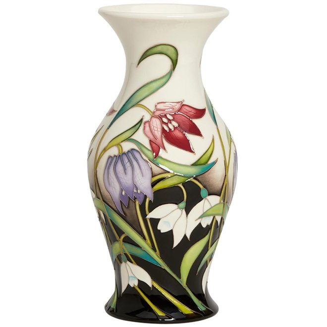 Riversong Vase 226/7