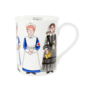 Alison Gardiner Nursing Mug