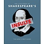 The Little Book of Shakespeare's Insults