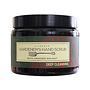 Kitchen Garden Hand Scrub With Cracked Walnut