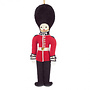 St. Nicolas Guardsman Ornament