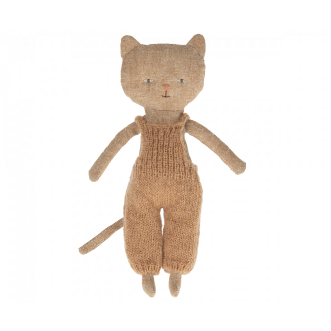 Chatons Kitten (Ginger)