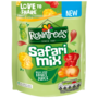 Rowntree's Safari Mix  Pouch (115g)