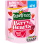 Rowntree's Berry Hearts  Pouch 115g