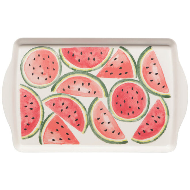 Planta Platter (Watermelon)