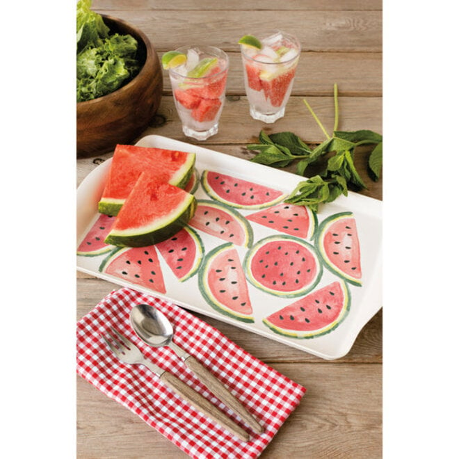 Planta Platter (Watermelon)