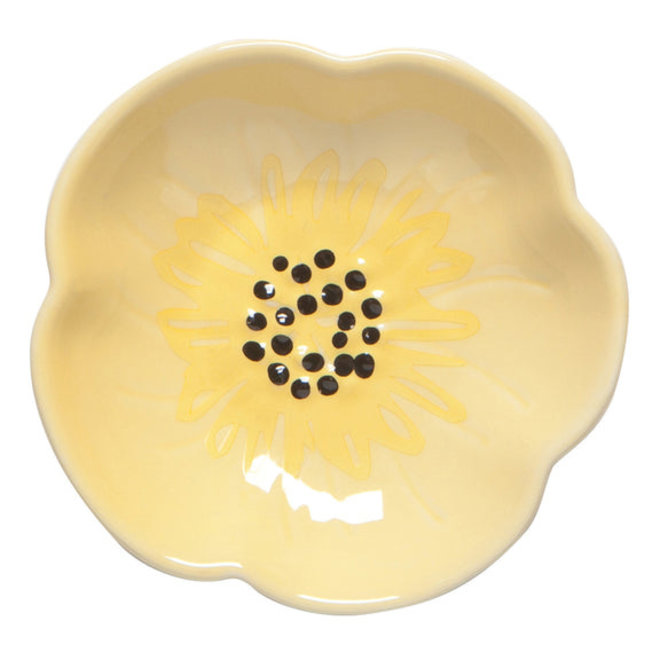 Pinch Bowl - Flower (Set of 6)