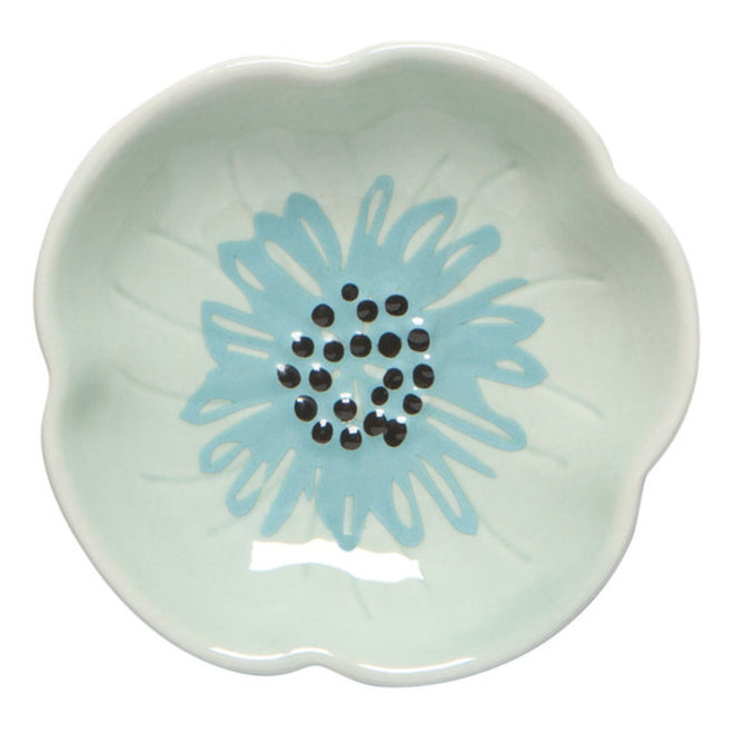 Pinch Bowl - Flower (Set of 6)