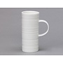 Repeat Repeat Skinny Ribbed Mug