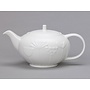 Repeat Repeat Plum Meadow Teapot