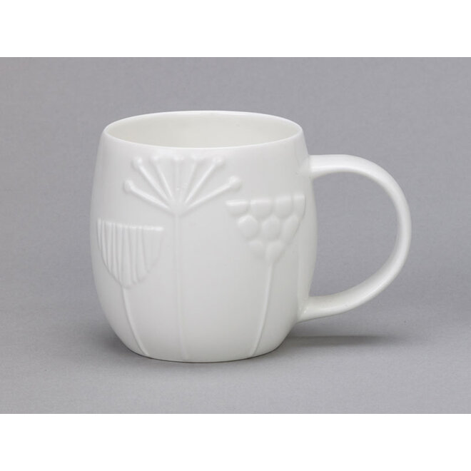 Plum Meadow Mug