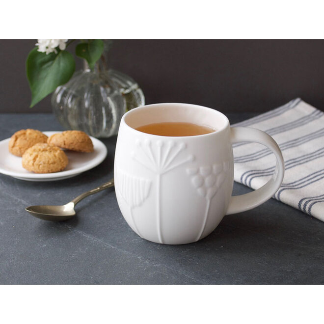 Plum Meadow Mug