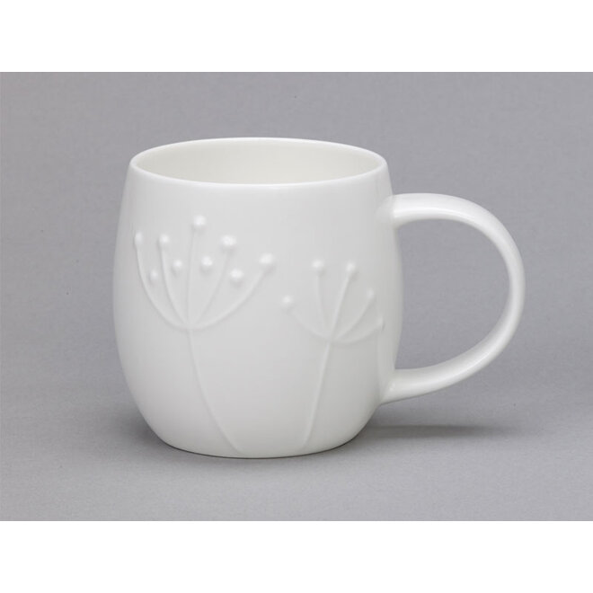Plum Sprig Mug