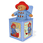 Paddington Bear Jack-in-the Box