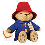 Paddington Bear with Marmalade Sandwich