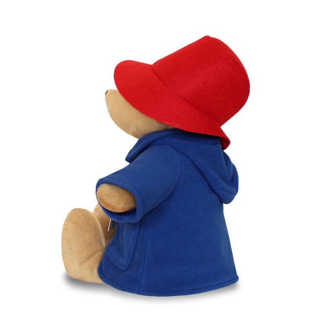 Paddington Bear 8.5" Seated