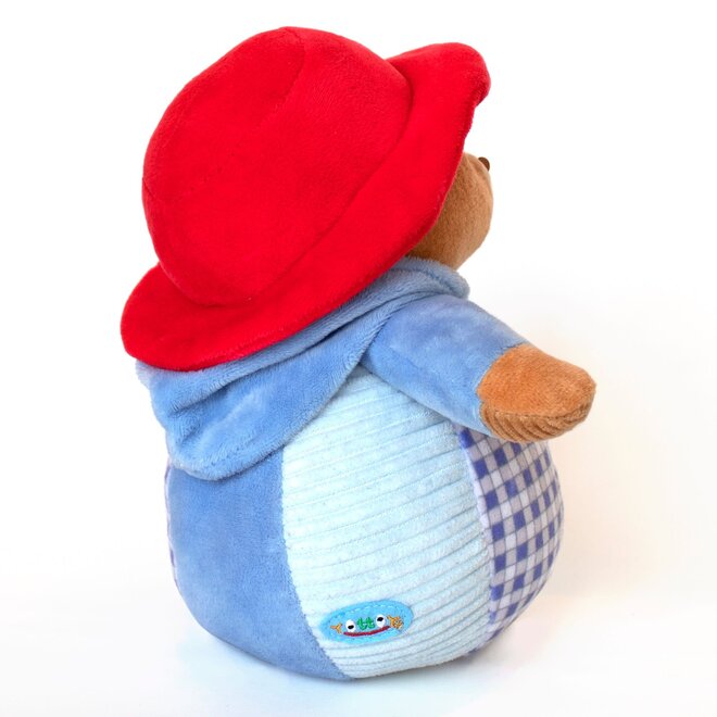 Paddington Bear Chime Ball