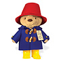 Paddington Bear with Yellow Boots