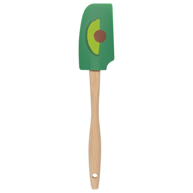 Mini Spatulas - Avocados