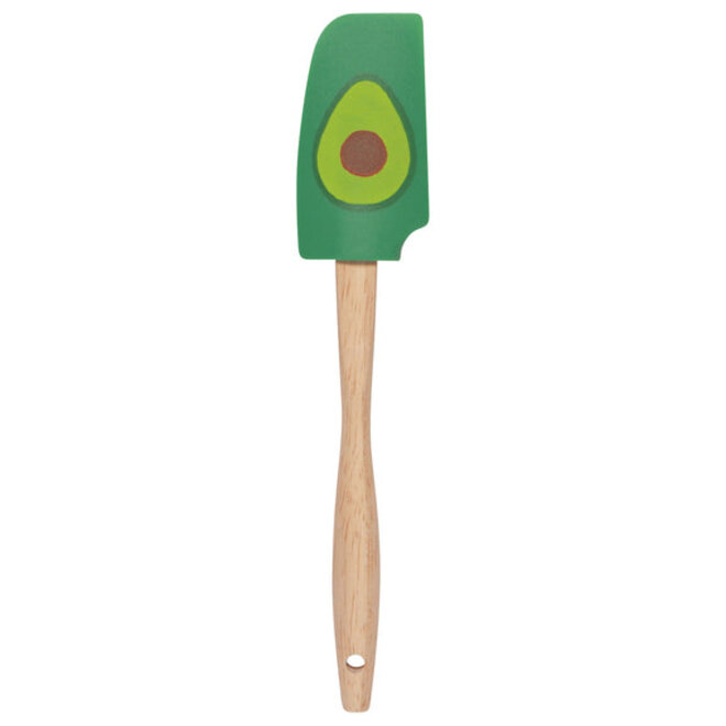 Mini Spatulas - Avocados