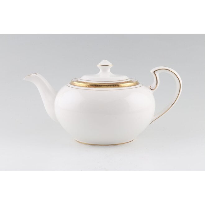 Elizabeth Teapot