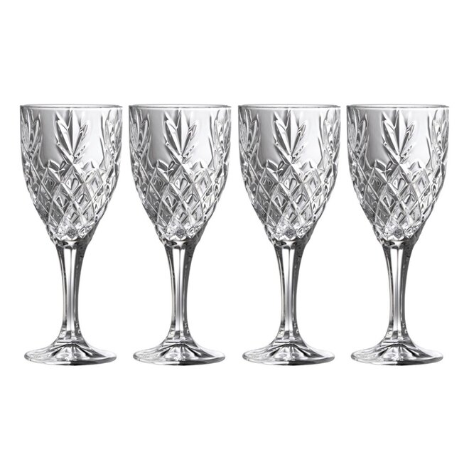 Renmore Goblets (Set of 4)