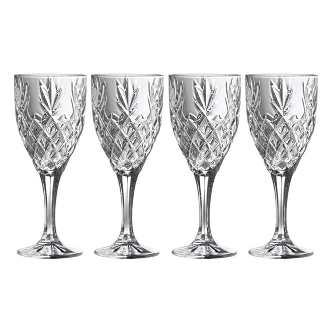 Renmore Goblets