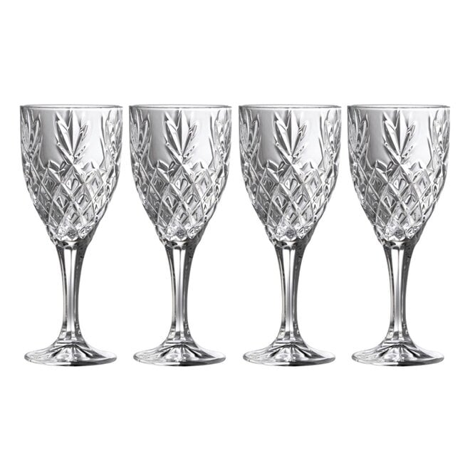 Renmore Goblets
