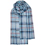 Diana Princess of Wales Memorial Tartan Extra Fine Merino Stole