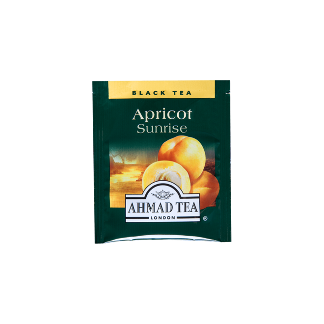 Ahmad Apricot Sunrise 20s