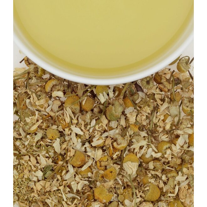 Harney & Sons Chamomile Herbal 20s