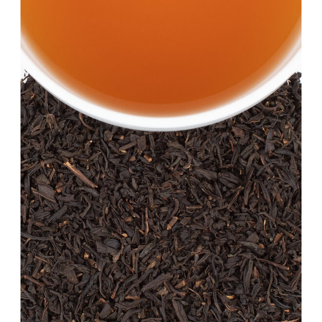 Harney & Sons Black Cask Bourbon Loose Leaf Tin