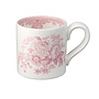 Pink Asiatic Pheasants Mug 284ml
