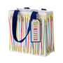 Party Candles Small Square Gift Bag