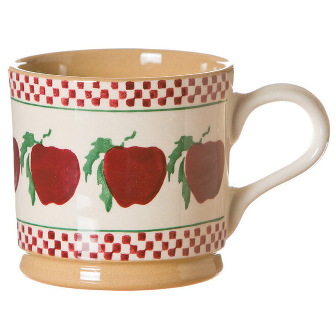 Apple Large Mug