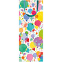 Balloons & Confetti Wine & Bottle Gift Bag