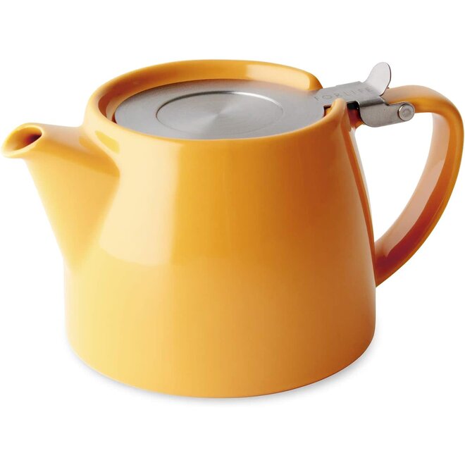 Forlife Stump Teapot (Mandarin)
