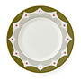 Kit Kemp Geo Salad Plate